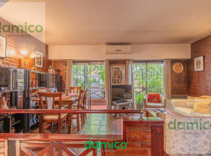 PH · 102m² · 5 Ambientes · 1 Cochera