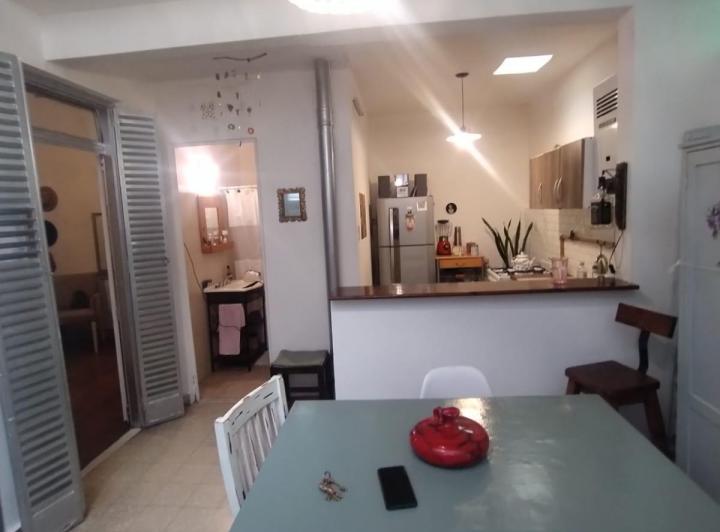 PH · 101m² · 4 Ambientes