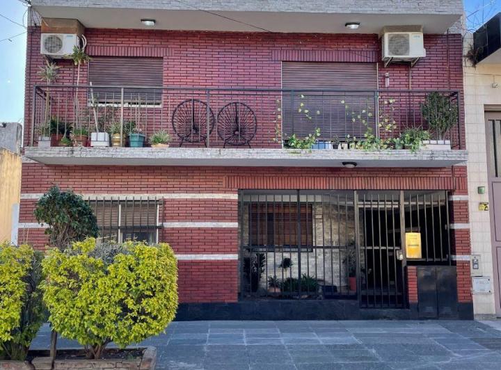 PH · 71m² · 4 Ambientes