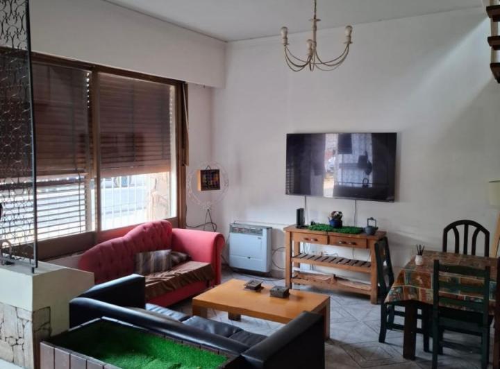 PH · 106m² · 4 Ambientes