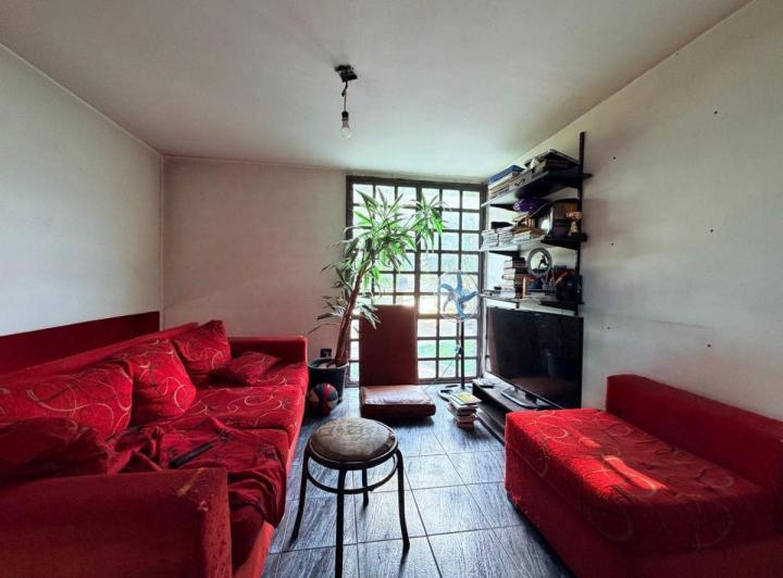 PH · 110m² · 4 Ambientes