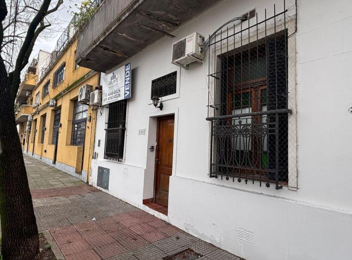 PH · 110m² · 4 Ambientes