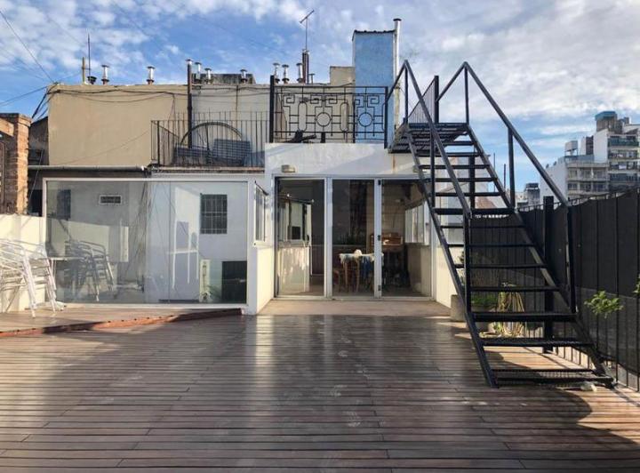 PH · 239m² · 7 Ambientes