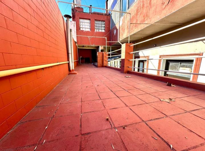 PH · 93m² · 4 Ambientes