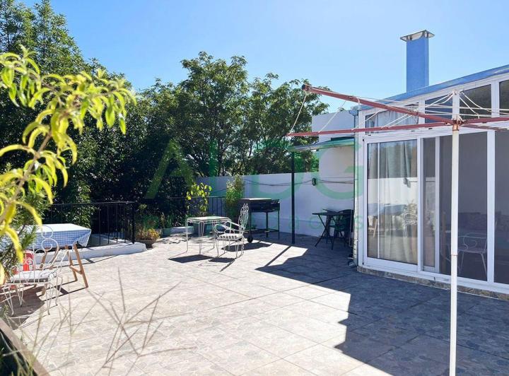 PH · 136m² · 5 Ambientes