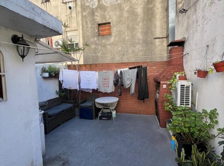 PH · 60m² · 4 Ambientes