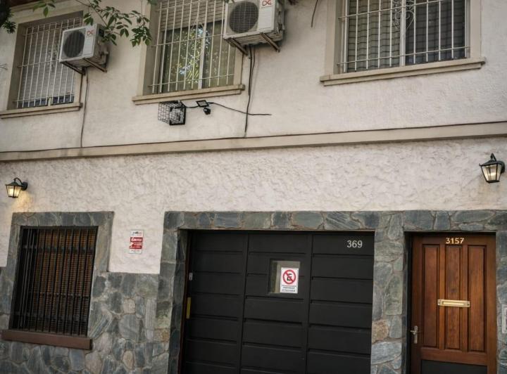 PH · 137m² · 6 Ambientes · 1 Cochera