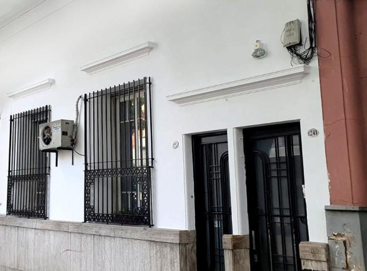 PH · 80m² · 4 Ambientes