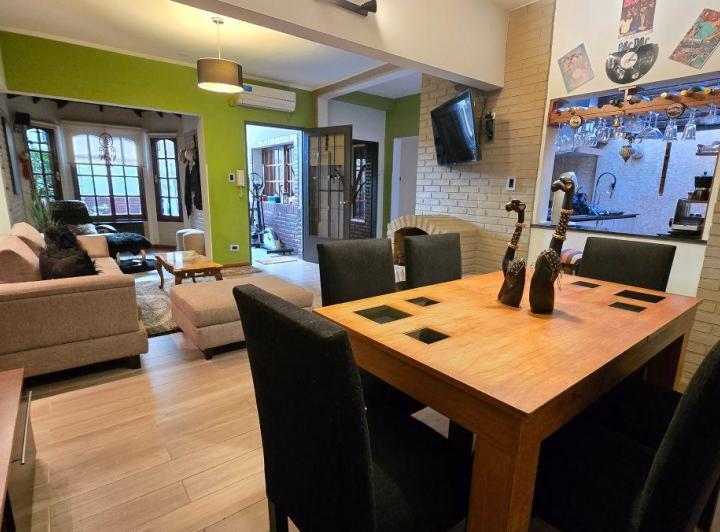 PH · 170m² · 4 Ambientes