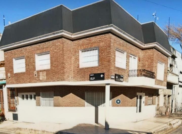PH · 117m² · 4 Ambientes · 1 Cochera