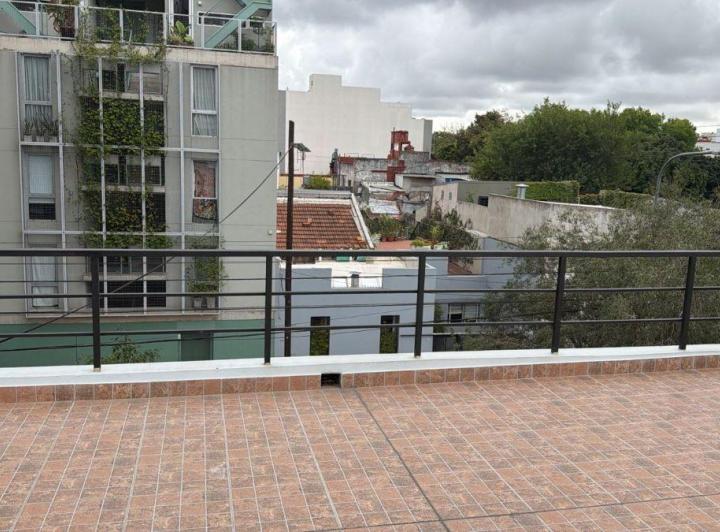 PH · 110m² · 4 Ambientes