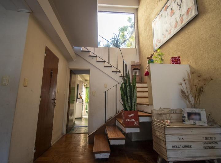 PH · 200m² · 5 Ambientes