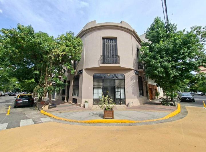 PH · 145m² · 6 Ambientes