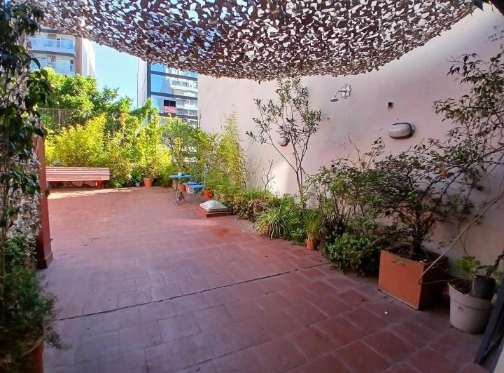 PH · 140m² · 6 Ambientes