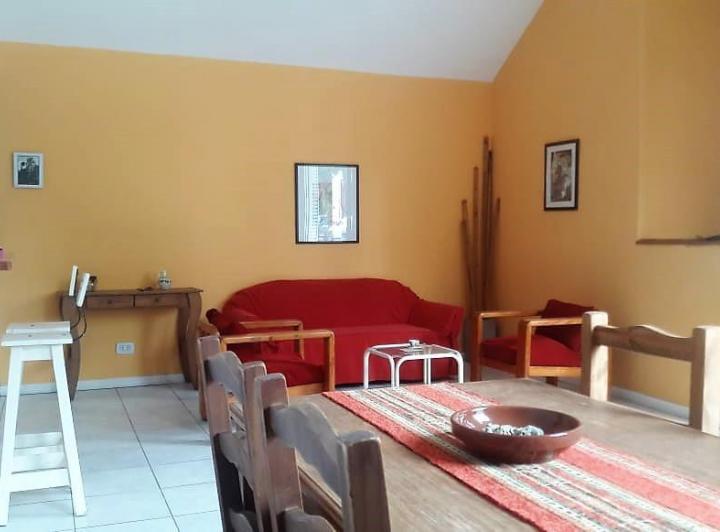 PH · 80m² · 4 Ambientes