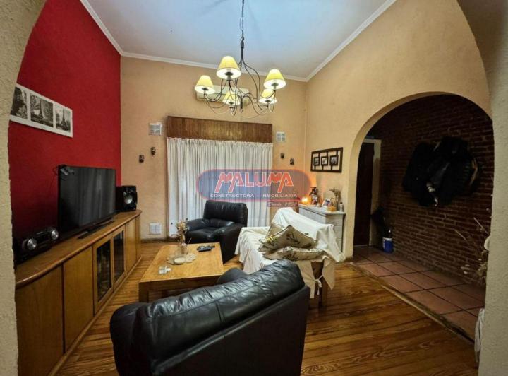 PH · 128m² · 4 Ambientes