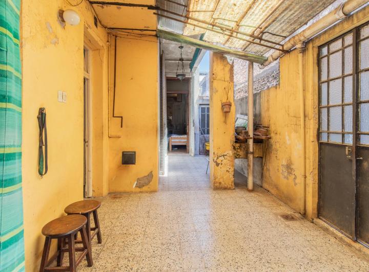 PH · 79m² · 4 Ambientes