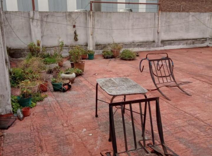 PH · 88m² · 4 Ambientes
