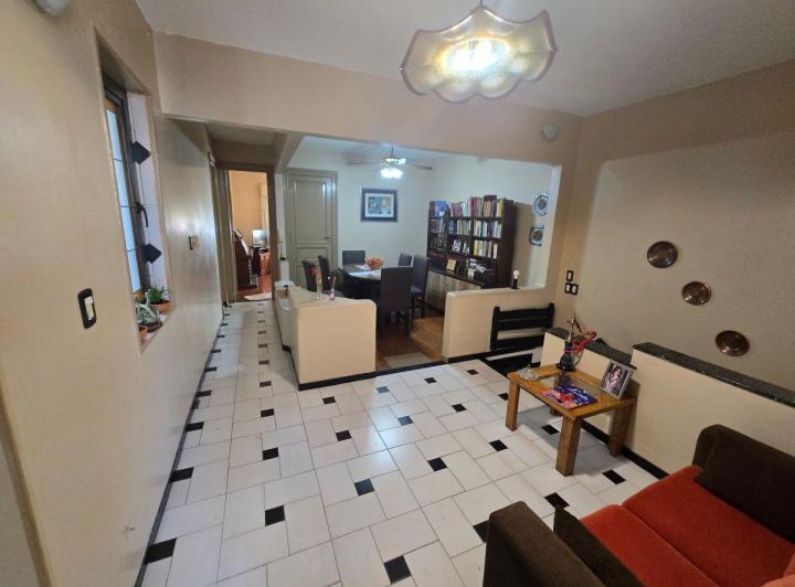 PH · 142m² · 5 Ambientes