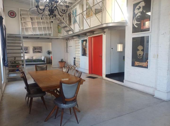 PH · 348m² · 5 Ambientes
