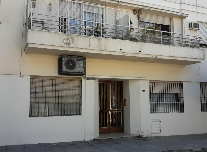 PH · 115m² · 4 Ambientes