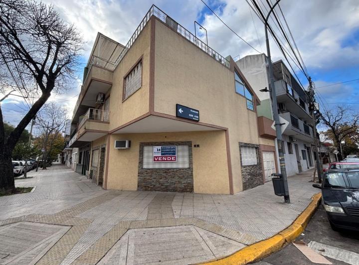 PH · 138m² · 4 Ambientes · 1 Cochera