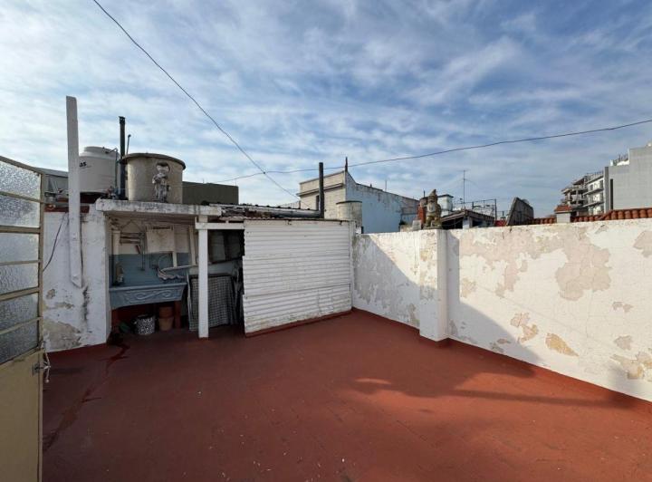 PH · 85m² · 3 Ambientes