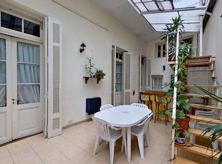 PH · 93m² · 4 Ambientes