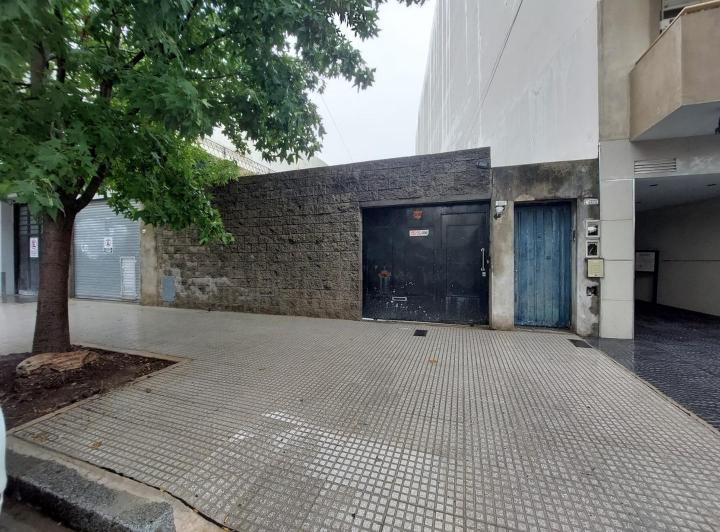 PH · 132m² · 4 Ambientes · 2 Cocheras