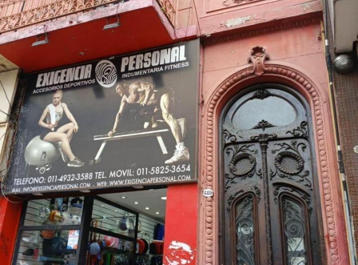 PH · 200m² · 6 Ambientes
