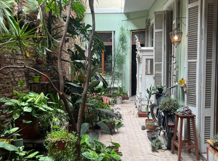 PH · 197m² · 5 Ambientes