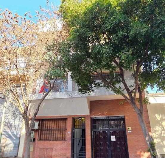 PH · 210m² · 5 Ambientes
