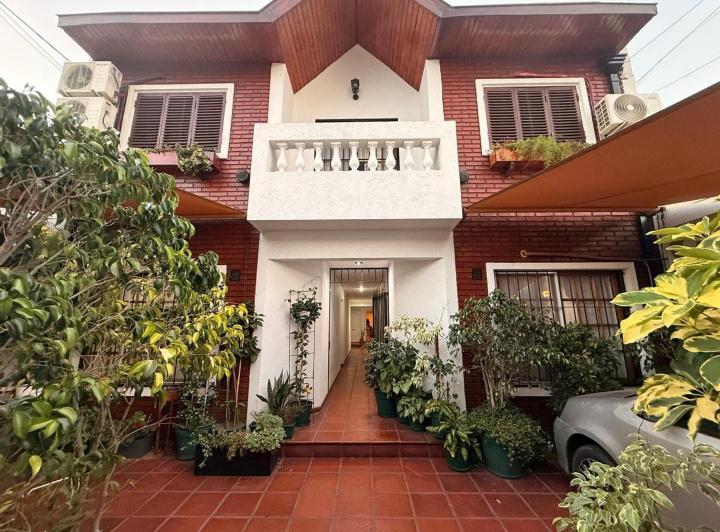 PH · 40m² · 5 Ambientes