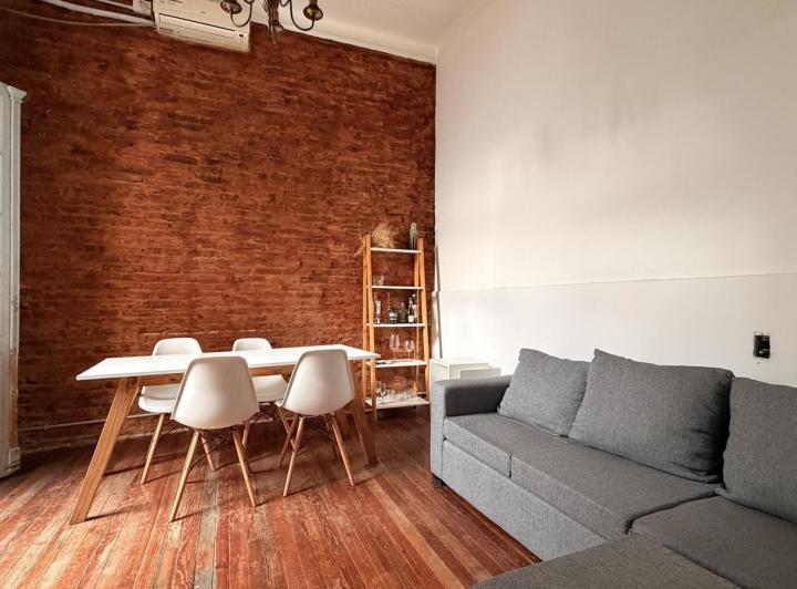 PH · 98m² · 5 Ambientes