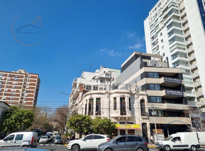 PH · 220m² · 6 Ambientes