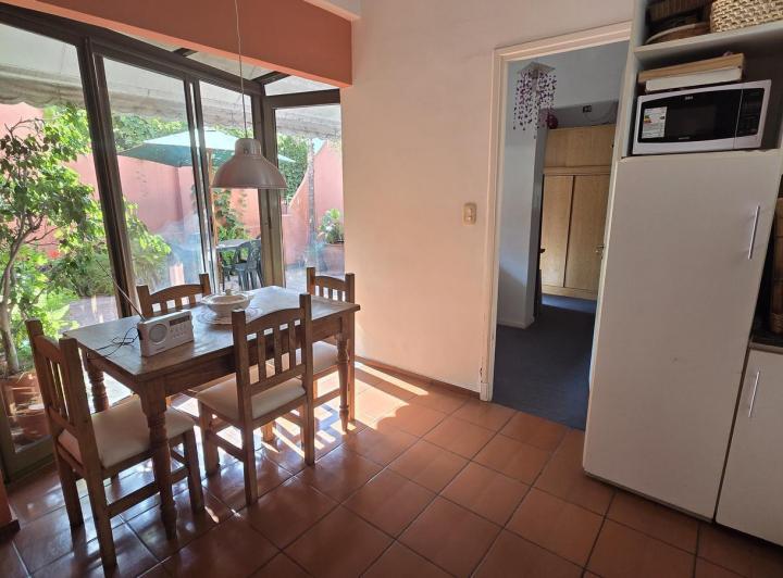 PH · 115m² · 4 Ambientes