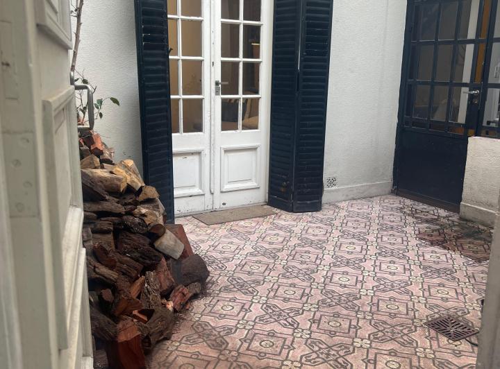 PH · 100m² · 4 Ambientes