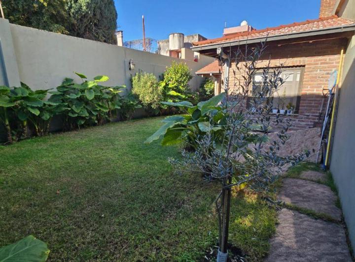 PH · 165m² · 5 Ambientes