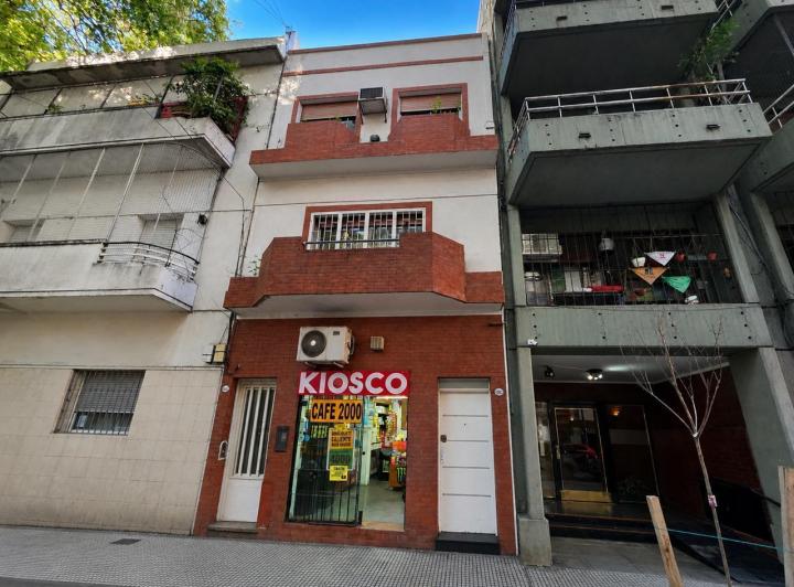 PH · 137m² · 5 Ambientes