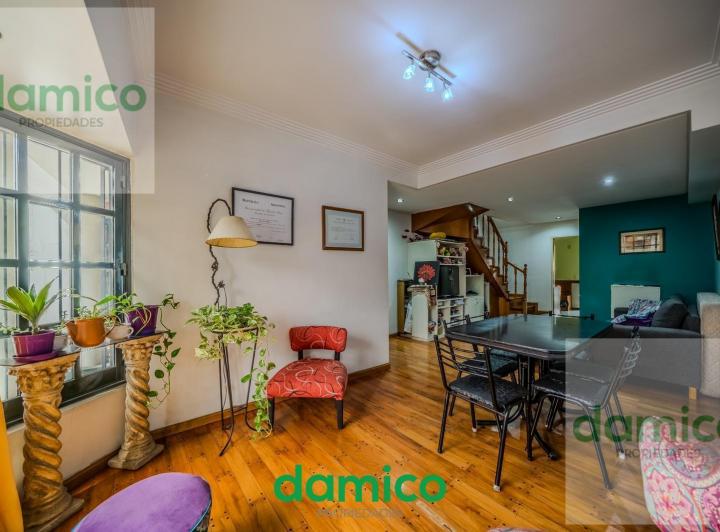 PH · 145m² · 4 Ambientes · 1 Cochera