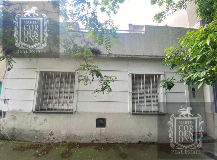 PH · 160m² · 6 Ambientes
