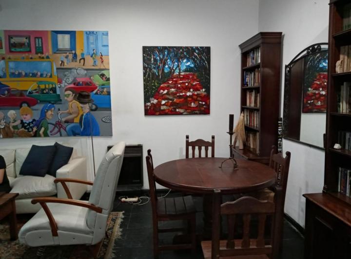 PH · 106m² · 4 Ambientes