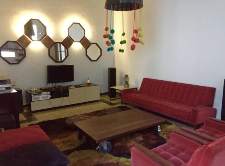 PH · 180m² · 5 Ambientes