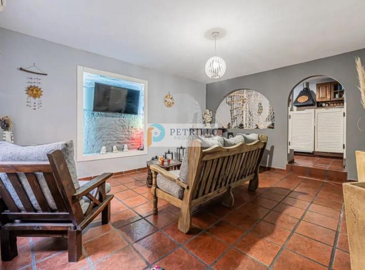 PH · 190m² · 5 Ambientes