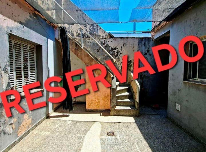 PH · 92m² · 5 Ambientes