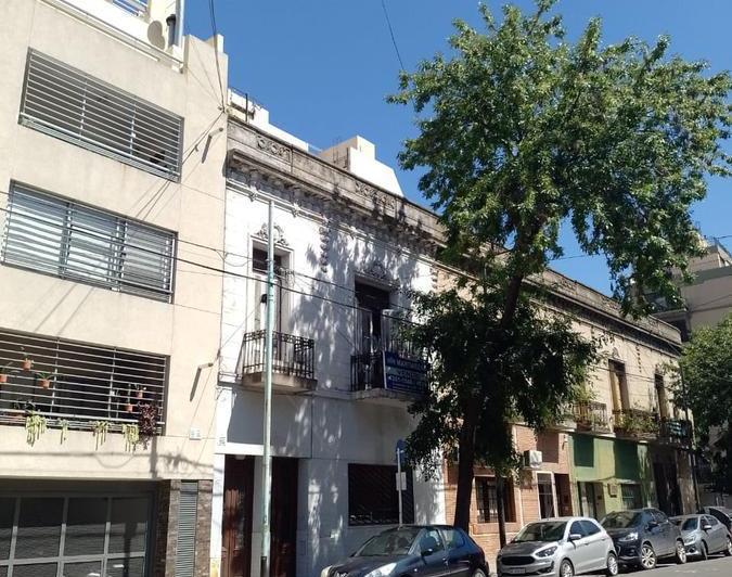 PH · 130m² · 4 Ambientes