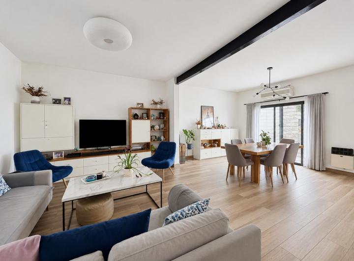 PH · 150m² · 5 Ambientes