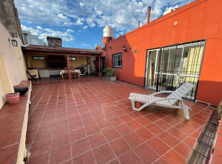 PH · 150m² · 4 Ambientes