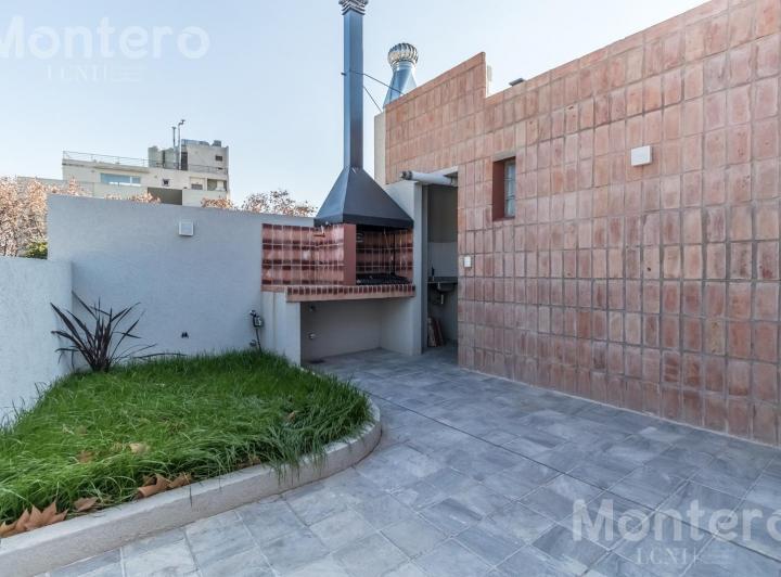 PH · 90m² · 5 Ambientes · 1 Cochera