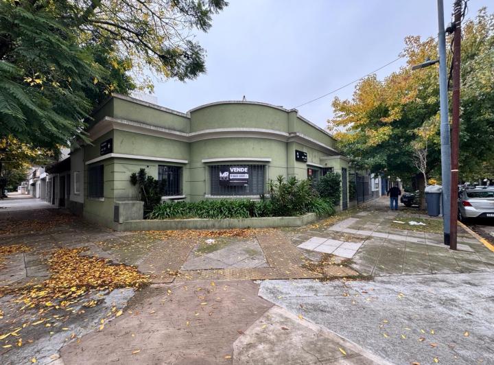 PH · 125m² · 5 Ambientes · 2 Cocheras